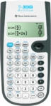 Texas Instruments 5803004, Texas Instruments TI-30XB Multiview