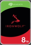 Seagate Ironwolf HDD 8TB