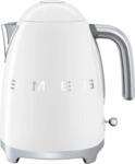 SMEG KLF03WHEU, SMEG KLF03WHEU Wei&szlig;