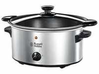 Russell Hobbs 22740-56, Russell Hobbs Cook at Home Searing Slowcooker 3,5 l