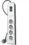 Belkin Surge Protector 4 Steckdose 2 Meter