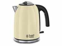 Russell Hobbs 20415-70, Russell Hobbs Colours Plus+ Classic Cream