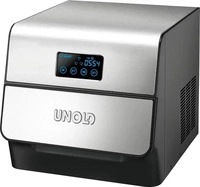 Unold 48955, UNOLD Eisw&uuml;rfelbereiter Edel