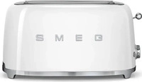 SMEG TSF02WHEU, SMEG TSF02WHEU Wei&szlig;