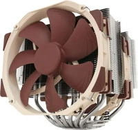 Noctua NH-D15, Noctua NH-D15