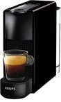 Krups XN1108NL, Krups Nespresso Essenza Mini XN1108 Schwarz Krups XN1108NL, Krups Nespresso Essenza Mini XN1108 Schwarz