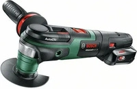 Bosch 0603104001, Bosch AdvancedMulti 18