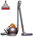 Dyson 230278-01, Dyson Cinetic Big Ball Multi Floor 2