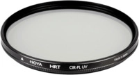 Hoya HRT Polarisationsfilter und UV-Beschichtung 67 mm