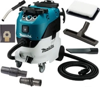 Makita VC4210M, Makita VC4210M