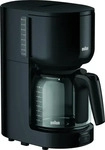 Braun 0X13211019, Braun PurEase KF3120BK