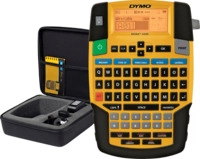 DYMO Rhino 4200 Case Kit Etikettendrucker Qwertz