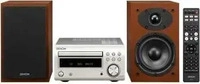 Denon D-M41DABSPCWEKGE, Denon D-M41DAB Braun