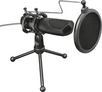 Trust 22656, Trust Mantis GXT232 Streaming-Mikrofon