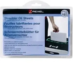 Rexel &Ouml;lbl&auml;tter (12 St&uuml;ck)