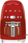 SMEG DCF02RDEU Rot