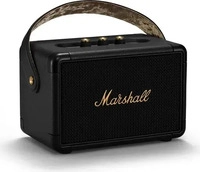 Marshall 216809, Marshall Kilburn II BT Black & Brass