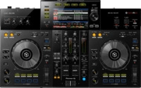 Pioneer XDJ-RR, Pioneer DJ XDJ-RR