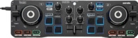 Hercules 4780884, Hercules DJControl Starlight
