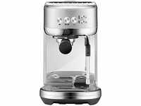 Sage SES500BSS4EEU1, Sage the Bambino Plus Stainless Steel