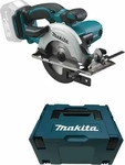 Makita DSS501ZJ, Makita DSS501ZJ (ohne Akku)