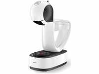 Krups KP1701, Krups Dolce Gusto Infinissima KP1701 Weiß