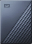 Western Digital WDBC3C0020BBL-WESN, Western Digital WD My Passport Ultra 2 TB Blau