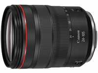 Canon 2963C005AA, Canon RF 24-105mm f/4L IS USM
