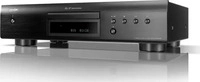 Denon DCD600NEBKE2, Denon DCD-600NE Schwarz