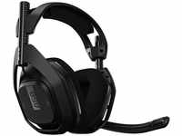 Astro 939-001676, Astro A50 Kabelloses Gaming-Headset + Base Station für PS4 -
