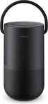 Bose 829393-2100, Bose Portable Home Speaker Schwarz