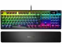 SteelSeries 64627, SteelSeries Apex Pro Gaming Tastatur QWERTZ