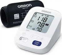 Omron HEM-7196-FLEO, Omron X3 Comfort AFib