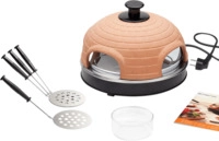 Emerio Pizzarette Cool Wall - 6 Personen
