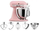 KitchenAid Artisan Mixer 5KSM175PSEDR Dried Rose