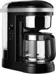 KitchenAid 5KCM1209EOB, KitchenAid 5KCM1209EOB Schwarz