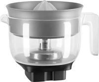 KitchenAid 5KSB1CPA, Zitruspresse KitchenAid 5KSB1CPA