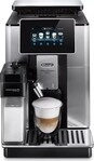 DeLonghi 0132217055, DeLonghi De'Longhi PrimaDonna Soul ECAM 610.75.MB DeLonghi 0132217055, DeLonghi De'Longhi PrimaDonna Soul ECAM 610.75.MB