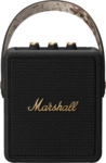 Marshall 216883, Marshall Stockwell II BT Black & Brass