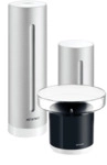 Netatmo Smart-Wetterstation + Regenmesser