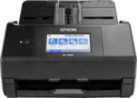 Epson WorkForce ES-580W