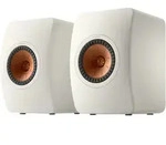 KEF LS50 META Wei&szlig; (pro Paar)