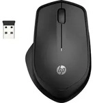 Kabellose Maus HP 280 Silent