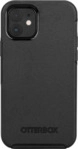 OtterBox Symmetry Apple iPhone 12 / 12 Pro Backcover Schwarz