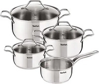 Tefal B864S7, Tefal Intuition Topfset 4-teilig