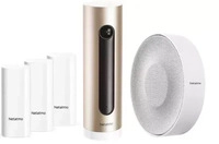 Netatmo NA-74-019, Netatmo Security Pack Netatmo NA-74-019, Netatmo Security Pack