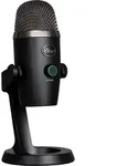 Blue Yeti Nano Schwarz