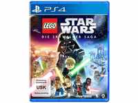 Warner Bros 1000748379, Warner Bros LEGO Star Wars: Die Skywalker Saga PS4