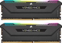 Corsair CMH32GX4M2E3200C16, CORSAIR Vengeance RGB PRO SL 32GB (2x 16GB) DDR4 DIMM