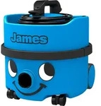 Numatic JVH-187 James